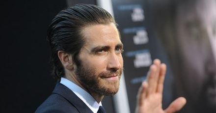 Jake Gyllenhaal nie od razu da się lubić