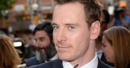 Michael Fassbender w westernie