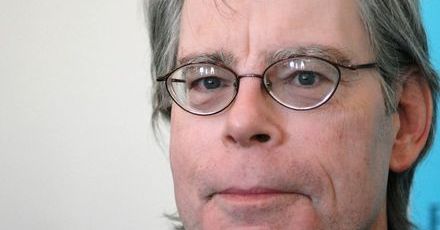 Stephen King nie lubi "Lśnienia" Kubricka