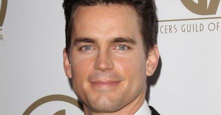 Matt Bomer jako Montgomery Clift