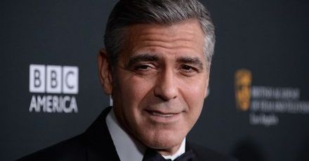 George Clooney nie będzie się udostępniał