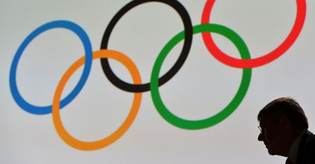 Igrzyska Olimpijskie w Rosji bez zdjęć i filmów w internecie?