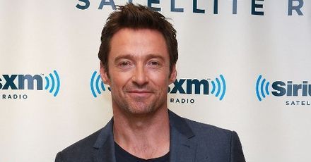 Rak skóry dopadł Hugh Jackmana