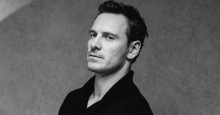 Michael Fassbender wygląda nieźle, ale bez przesady