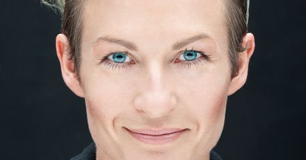 Mona Kinal: mam entuzjazm, wiarę w sukces i ciężko pracuję