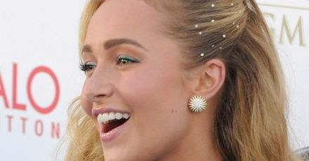 Hayden Panettiere jest wdzięczna za "Nashville"