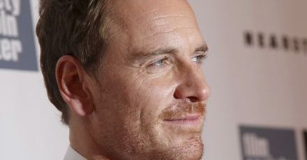 Michael Fassbender interesujący dzięki sławie