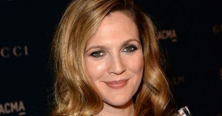 Drew Barrymore znów w ciąży