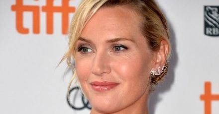Niespodziewana ciąża Kate Winslet