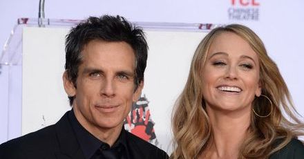 Ben Stiller okiełznał tatę narzeczonej