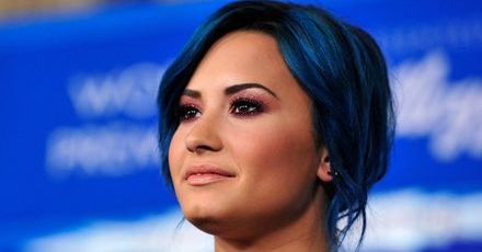 Demi Lovato nie umie pić odpowiedzialnie