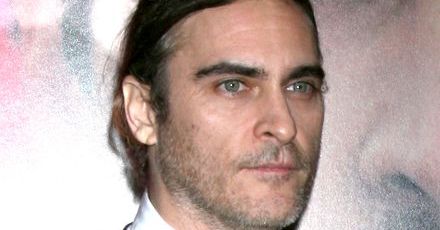 Joaquin Phoenix przerażony sławą