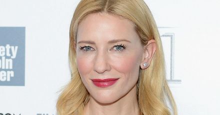 Słodko-gorzkie aktorstwo Cate Blanchett