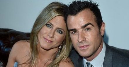 Jennifer Aniston jest zdradzana?