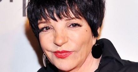 Liza Minnelli chwali Lady Gagę
