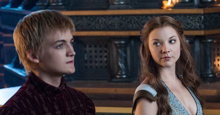 Król Joffrey rzuca aktorstwo