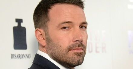 Ben Affleck dojrzałym i doświadczonym Batmanem