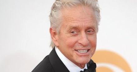 Niedoceniony aktor Michael Douglas