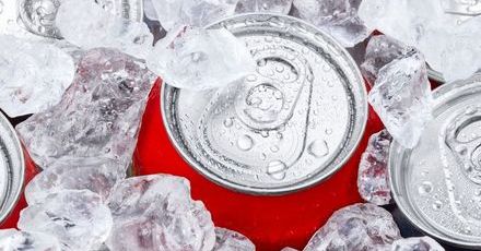 Napoje light tuczą i powodują powstanie zmarszczek