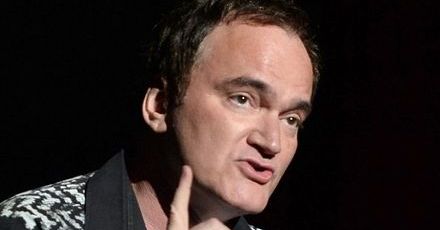 Quentin Tarantino zdecydował się na proces