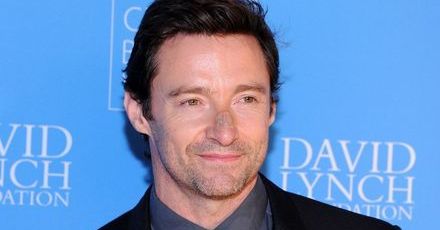 Hugh Jackman będzie złym piratem