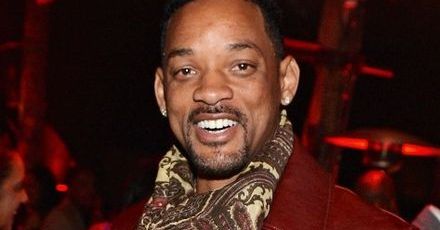 Will Smith nie chce obchodzić Dnia Niepodległości