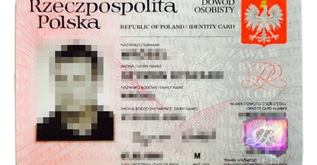 Nie będzie elektronicznych dowodów osobistych