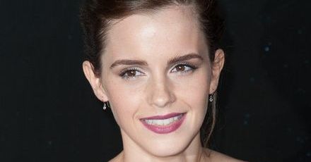 Z kim spotyka się Emma Watson?