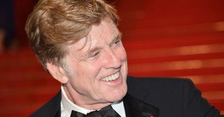Robert Redford przeżyje brak Oscara