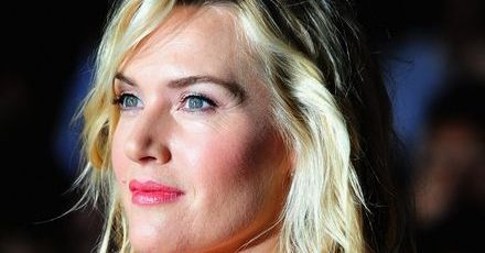 Winslet była przekonana, że nie zrobi kariery
