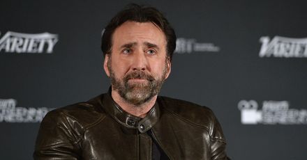Nicolas Cage narzeka na współczesność