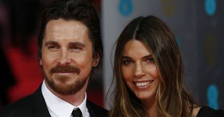 Drugie dziecko Christiana Bale'a