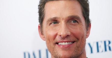 Matthew McConaughey: Christopher Nolan jeszcze ambitniejszy