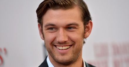 Alex Pettyfer już nie chce tańczyć