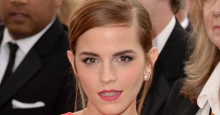 Emma Watson będzie malować, śpiewać i ćwiczyć jogę