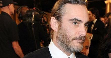 Joaquin Phoenix na Lazurowym Wybrzeżu z Woodym Allenem
