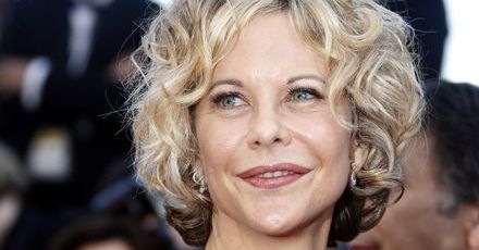 Meg Ryan będzie głosem matki