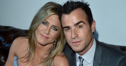 Jennifer Aniston nie powinna pić na weselu