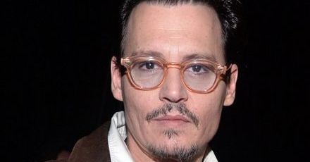 Johnny Depp boi się mediów