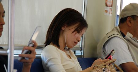 Japończycy dostaną SMS-a z ostrzeżeniem przed pociskiem