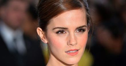 Emma Watson nie będzie idealna