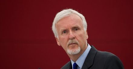 James Cameron nie chce być przewidywalny