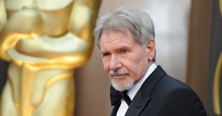 Harrison Ford znów chętnie łowcą androidów