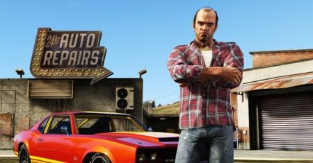 GTA V w wersji na PC opóźnione po raz kolejny...