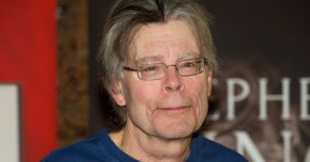 Stephen King pojawi się "Pod kopułą"