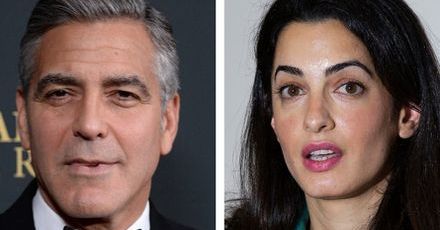 George Clooney ożeni się w... Downton Abbey?