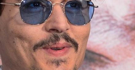Johnny Depp będzie Harrym Houdinim
