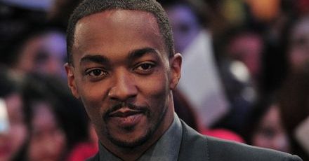 Anthony Mackie będzie Jimim Hendriksem