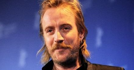 Rhys Ifans ojcem Johnny'ego Deppa