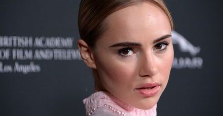 Suki Waterhouse z "Niezgodną"